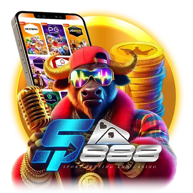 sp888